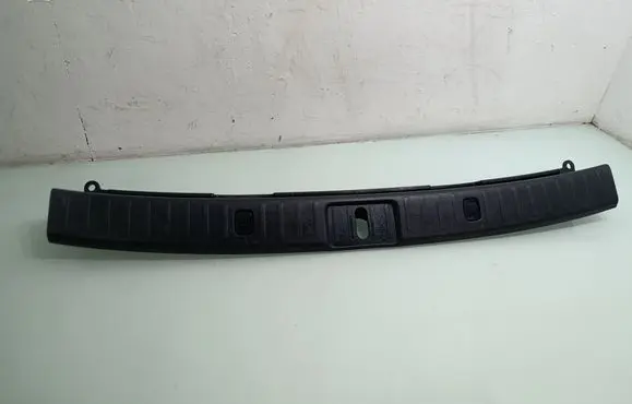 Lexus RX 330 - 350 - 400H Trunk/boot sill cover protection 5838748031