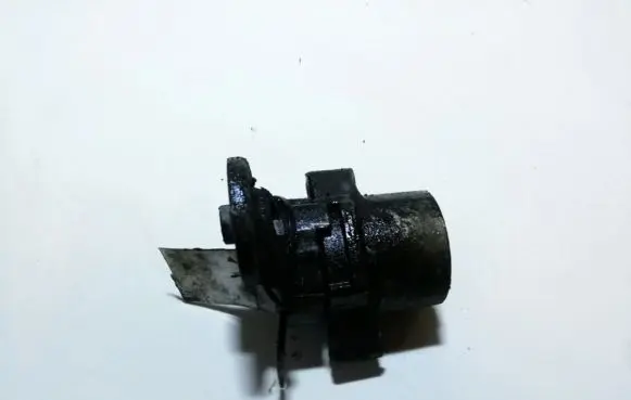 Mazda 5 Generator/alternator belt tensioner 15980k3212
