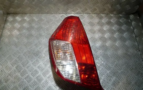 Hyundai i10 Rear/tail lights 924010X0XX