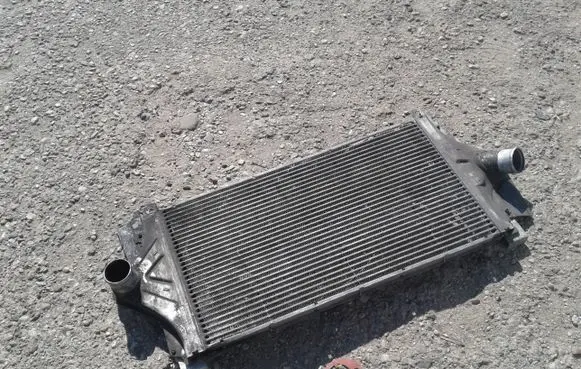 Renault Espace III Coolant radiator