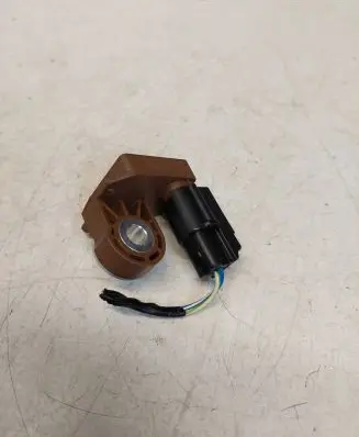 Ford Fiesta Airbag deployment crash/impact sensor 8v5114b342ab