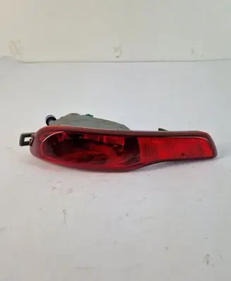 Jeep Cherokee Front fog light 68102877A