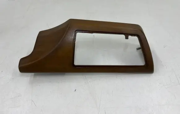 BMW 7 E65 E66 Panel trim 7025213