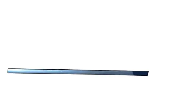 BMW 5 E39 Front door trim (molding) 7004024