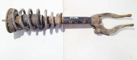 Mitsubishi Galant Front shock absorber/damper 341141