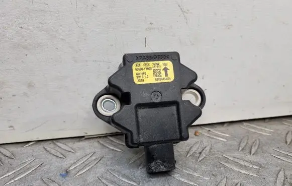 KIA Ceed ESP acceleration yaw rate sensor 956901Y000