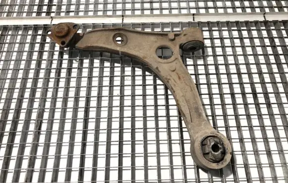 Front control arm