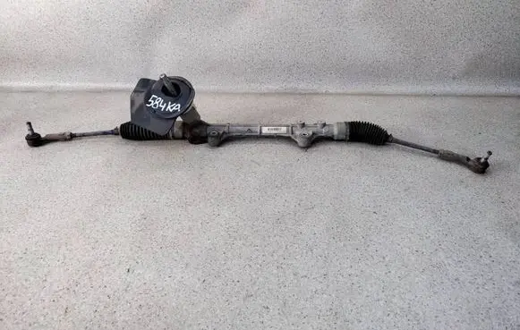 Ford Ka Steering rack J7BC3A500GA37 J7BC3A500GA