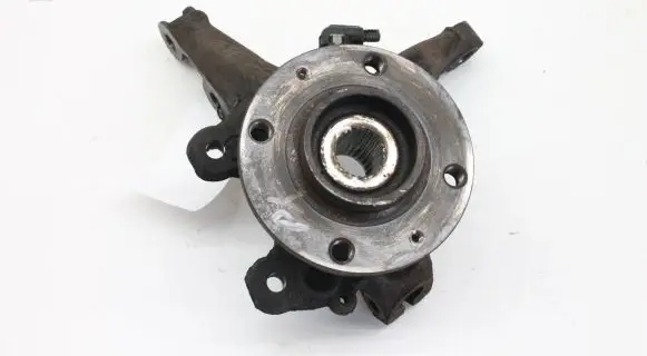 Citroen DS3 Front wheel hub