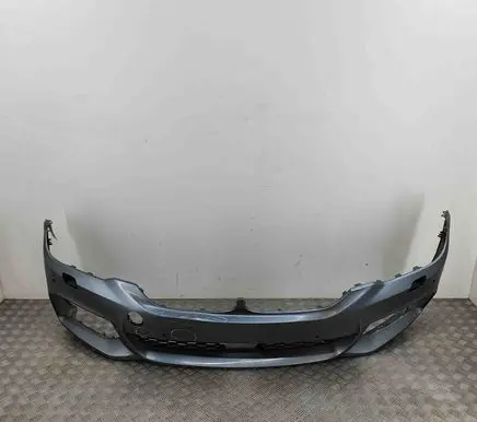 BMW 5 G30 G31 Front bumper 8069075