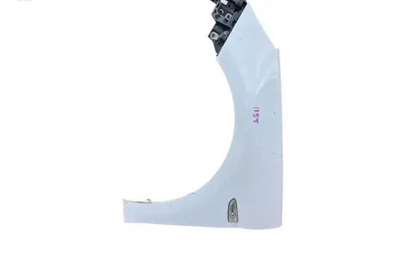 Opel Astra K Fender