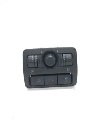 Subaru Outback Multifunctional control switch/knob 49AJC159A01