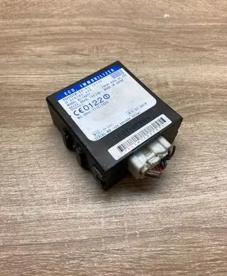 Toyota Previa (XR30, XR40) II Immobilizer control unit/module 8978028040 626165000 RI14BTY