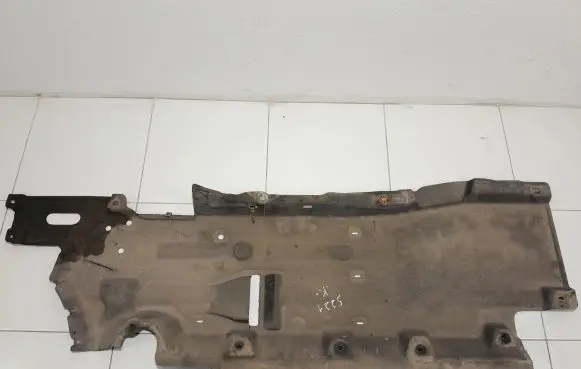 Ford S-MAX Side bottom protection NOCODE