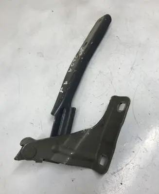 Nissan Note (E11) Engine bonnet/hood hinges