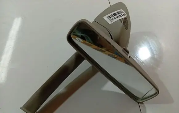 Renault Espace - Grand espace IV Rear view mirror (interior) 906000511