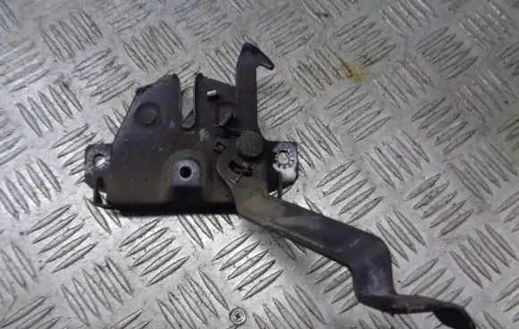 KIA Magentis Engine bonnet/hood lock/latch loop/hook 