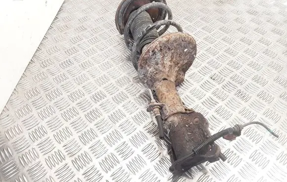 KIA Cerato Front shock absorber with coil spring