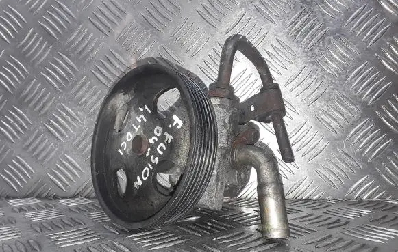 Ford Fusion Power steering pump