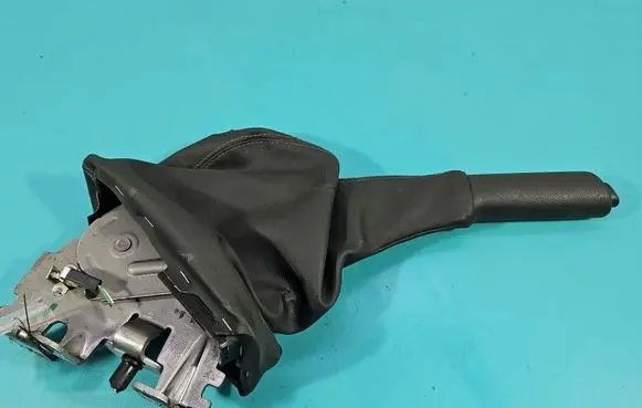 Renault Trafic III (X82) Handbrake/parking brake lever assembly 361352580R IMPRK1551668