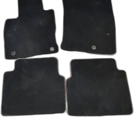 Ford Kuga III Interior carpet 