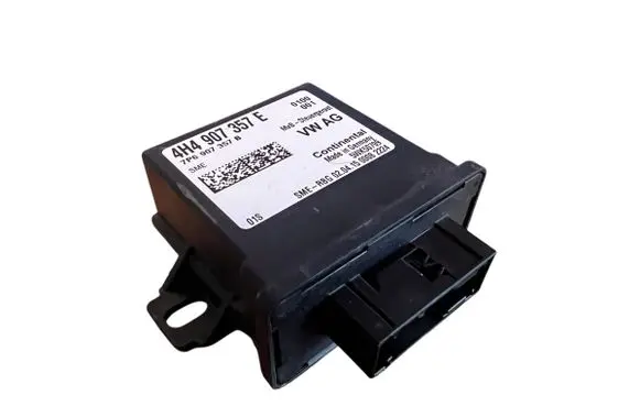 Audi A6 S6 C7 4G Light module LCM 4H4907357E 7P6907357B 5WK50799
