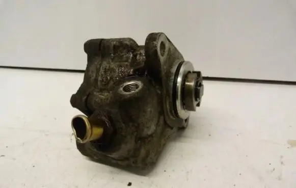 Peugeot Boxer Power steering pump 7683955114