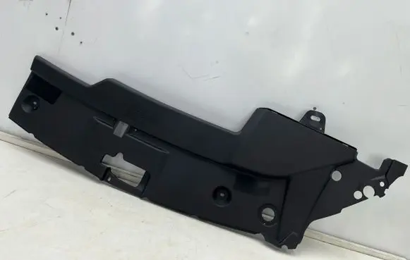 Toyota Avensis T250 Radiator support slam panel 5314105030