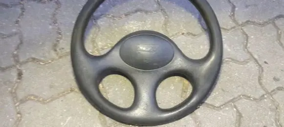 LDV Convoy Steering wheel trim 