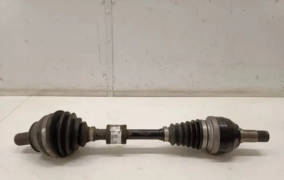 Mercedes-Benz GLA H247 Front driveshaft A1773302601