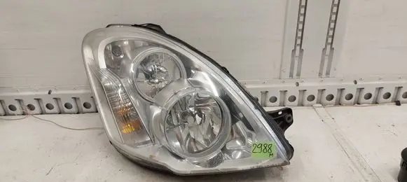 Iveco Daily 5th gen Headlight/headlamp 5801375415 D46920748
