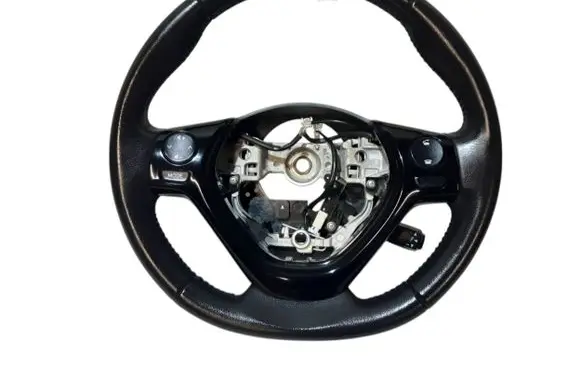 Toyota Aygo AB40 Steering wheel 451000H060 KY8050E774504