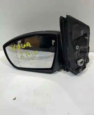 Ford Kuga I Front door electric wing mirror 