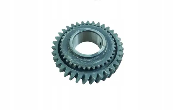 Iveco Daily 6th gen Timing chain sprocket 8857897
