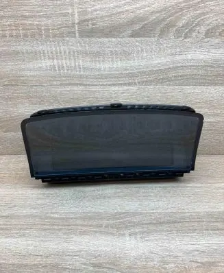 BMW 7 E65 E66 Screen/display/small screen 6931556