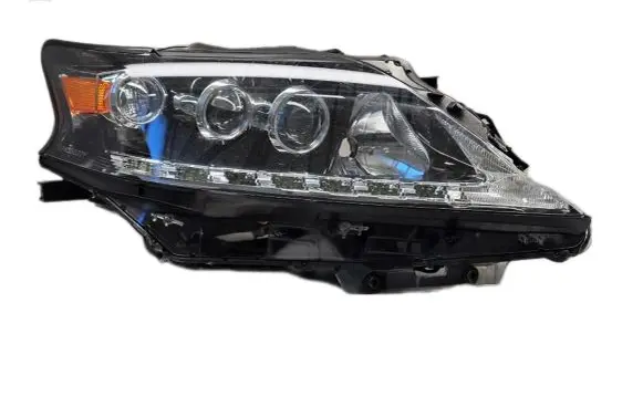 Lexus RX 450H Headlight/headlamp 8114548B70