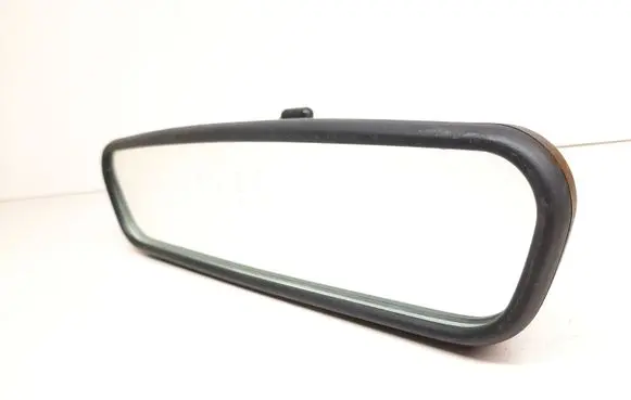 Audi A4 S4 B6 8E 8H Rear view mirror (interior) 010590