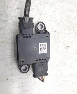KIA Optima Other control units/modules 392652A450