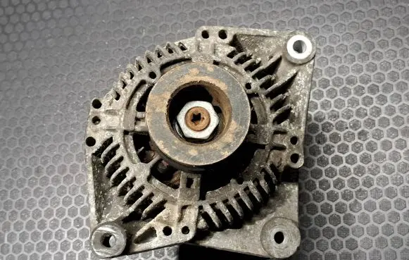 Volvo S40, V40 Generator/alternator 2541879B