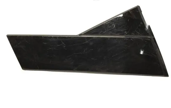 Mazda CX-5 II (B) pillar trim (bottom) KB8A50M51 K6805