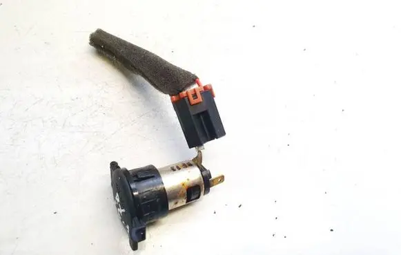 Chevrolet Captiva Cigarette lighter 