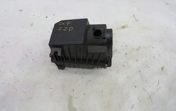 Mazda CX-7 Air filter box 1111