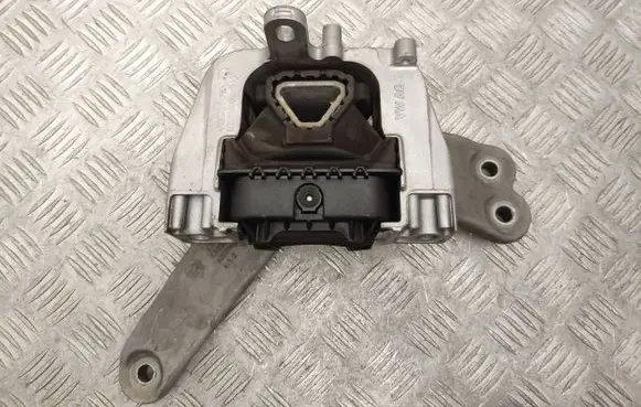 Skoda Superb B8 (3V) Engine mount bracket 5WA199262AB