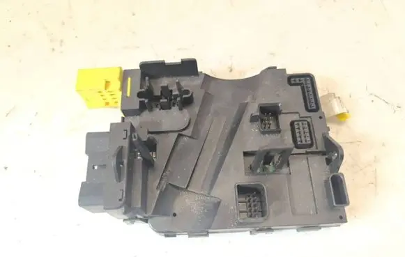 Volkswagen Golf V Steering angle sensor 1K0953549A