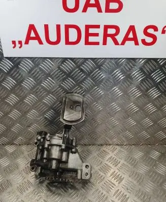 Peugeot 407 Oil pump 9431291021 328702866