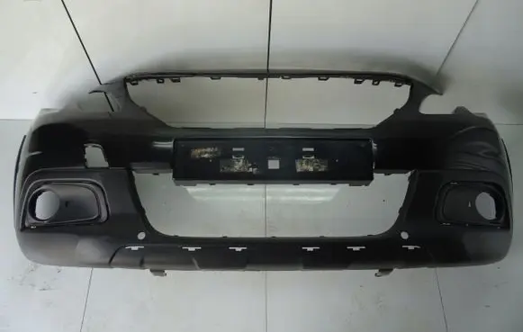 Peugeot 2008 I Front bumper R32P2