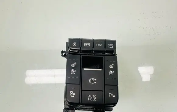 KIA Optima Other switches/knobs/shifts 93300A8230