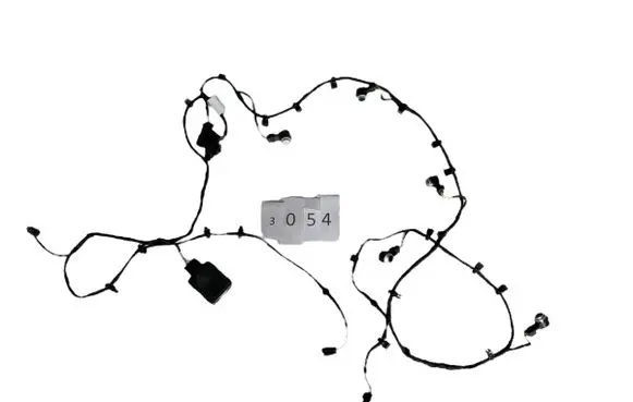 Mercedes-Benz EQA Parking sensor (PDC) wiring loom A2435402316 H243