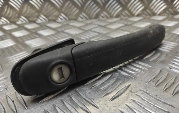Ford Galaxy Front interior roof grab handle