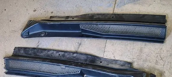 Citroen C4 I Picasso Wiper trim 9687792077 9687793577